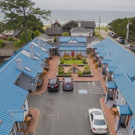 Blue Gull Inn แคนนอนบีช ภายนอก รูปภาพ